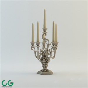 candlestick